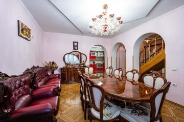 Фото №4: Дом 269 м² - Краснодар, мкр. Черёмушки, ул. Айвазовского, 1