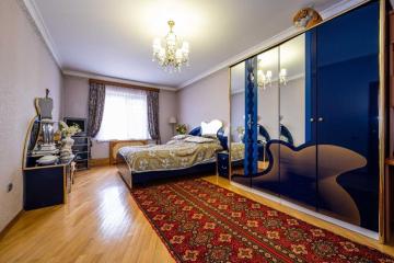 Фото №5: Дом 269 м² - Краснодар, мкр. Черёмушки, ул. Айвазовского, 1