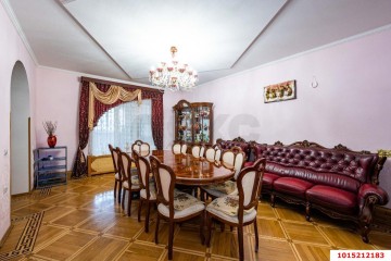 Фото №1: Дом 269 м² - Краснодар, мкр. Черёмушки, ул. Айвазовского, 1