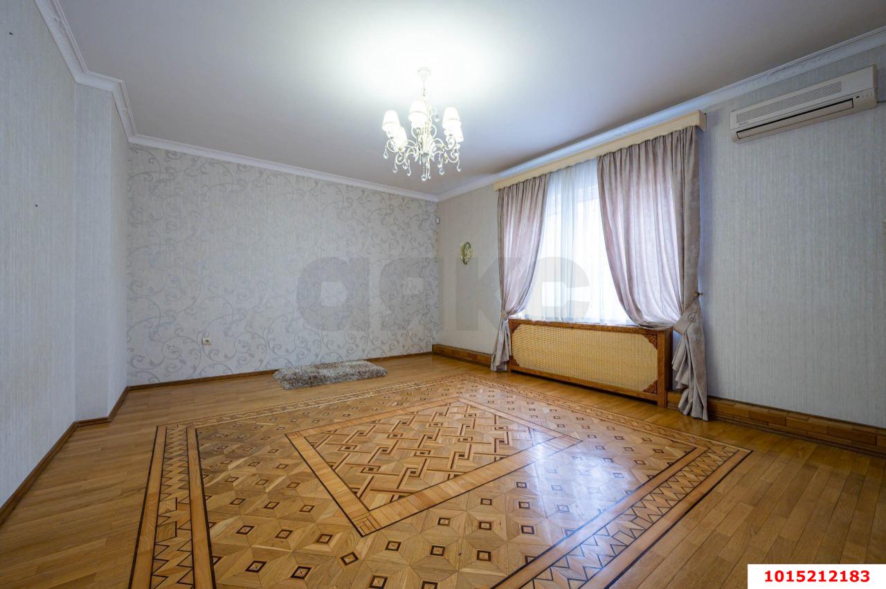 Фото №10: Дом 269 м² + 4.23 сот. - Краснодар, Черёмушки, ул. Айвазовского, 1