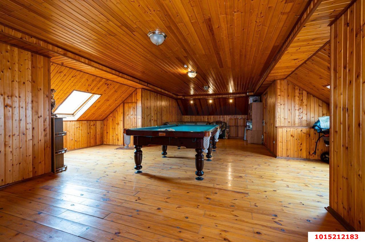 Фото №11: Дом 269 м² + 4.23 сот. - Краснодар, Черёмушки, ул. Айвазовского, 1