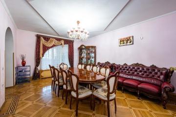 Фото №1: Дом 269 м² - Краснодар, мкр. Черёмушки, ул. Айвазовского, 1