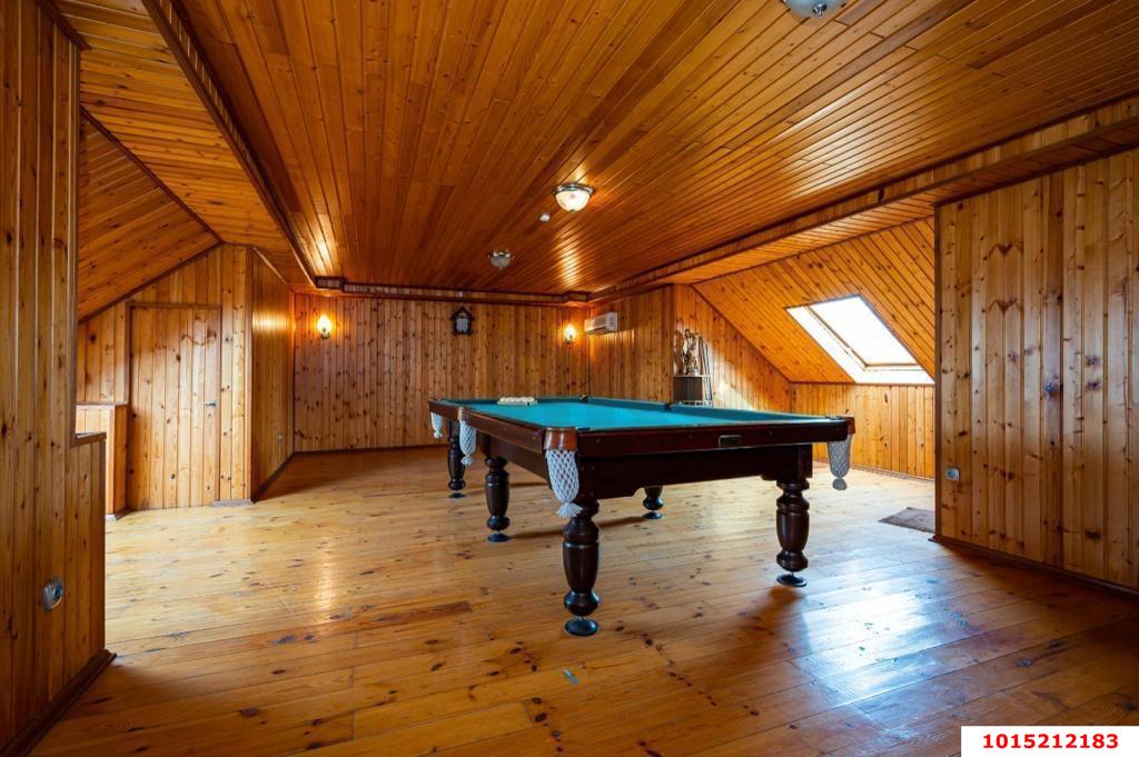 Фото №12: Дом 269 м² + 4.23 сот. - Краснодар, Черёмушки, ул. Айвазовского, 1