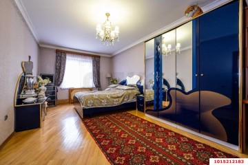 Фото №5: Дом 269 м² - Краснодар, мкр. Черёмушки, ул. Айвазовского, 1