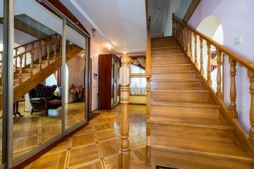 Фото №2: Дом 269 м² - Краснодар, мкр. Черёмушки, ул. Айвазовского, 1