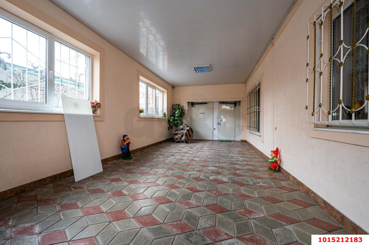 Фото №16: Дом 269 м² + 4.23 сот. - Краснодар, Центральный внутригородской округ, мкр. Черёмушки, ул. Айвазовского, 1