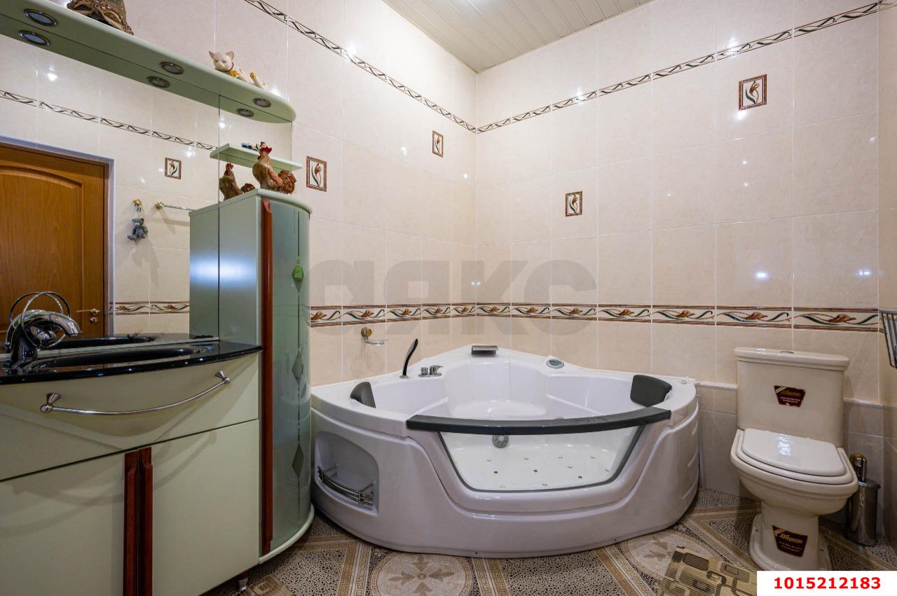 Фото №14: Дом 269 м² + 4.23 сот. - Краснодар, Черёмушки, ул. Айвазовского, 1