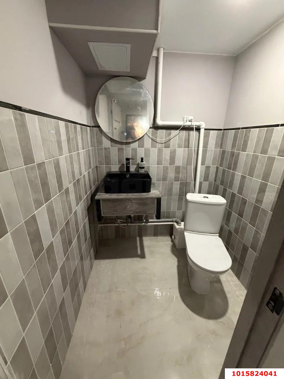 Фото №9: Коммерция 19 м² - Краснодар, Прикубанский внутригородской округ, мкр. Новый, ул. 9-я Тихая, 15