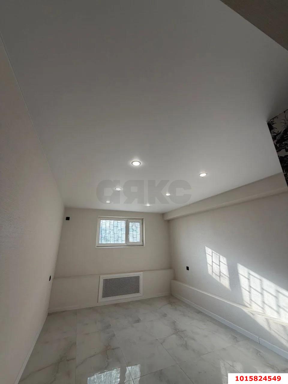 Фото №6: Офисное помещение 20 м² - Краснодар, Новый, ул. 9-я Тихая, 15