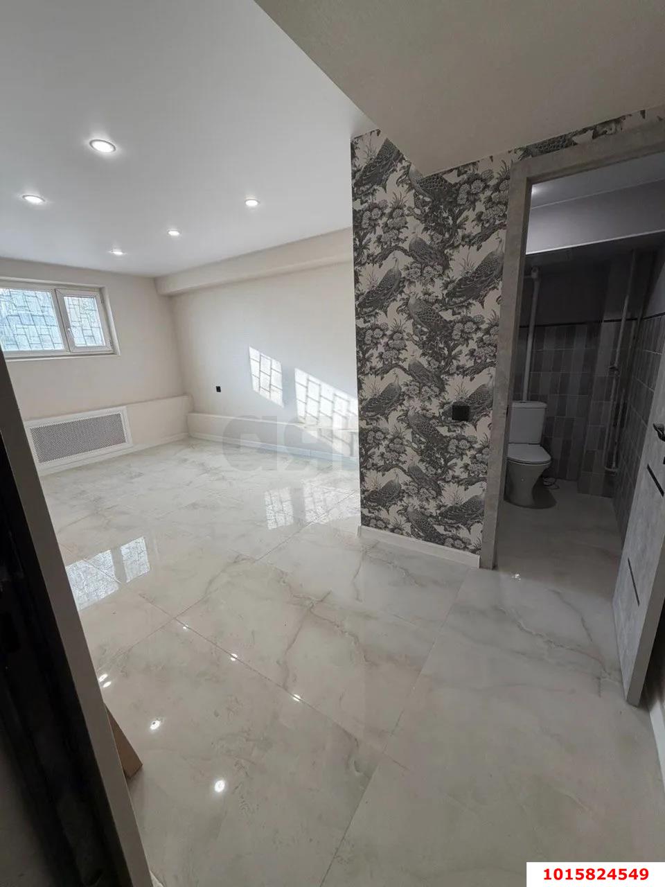 Фото №1: Коммерция 19 м² - Краснодар, Прикубанский внутригородской округ, мкр. Новый, ул. 9-я Тихая, 15