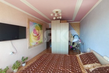 Фото №1: 2-комнатная квартира 52 м² - Сочи, мкр. Донская, ул. Тимирязева, 7