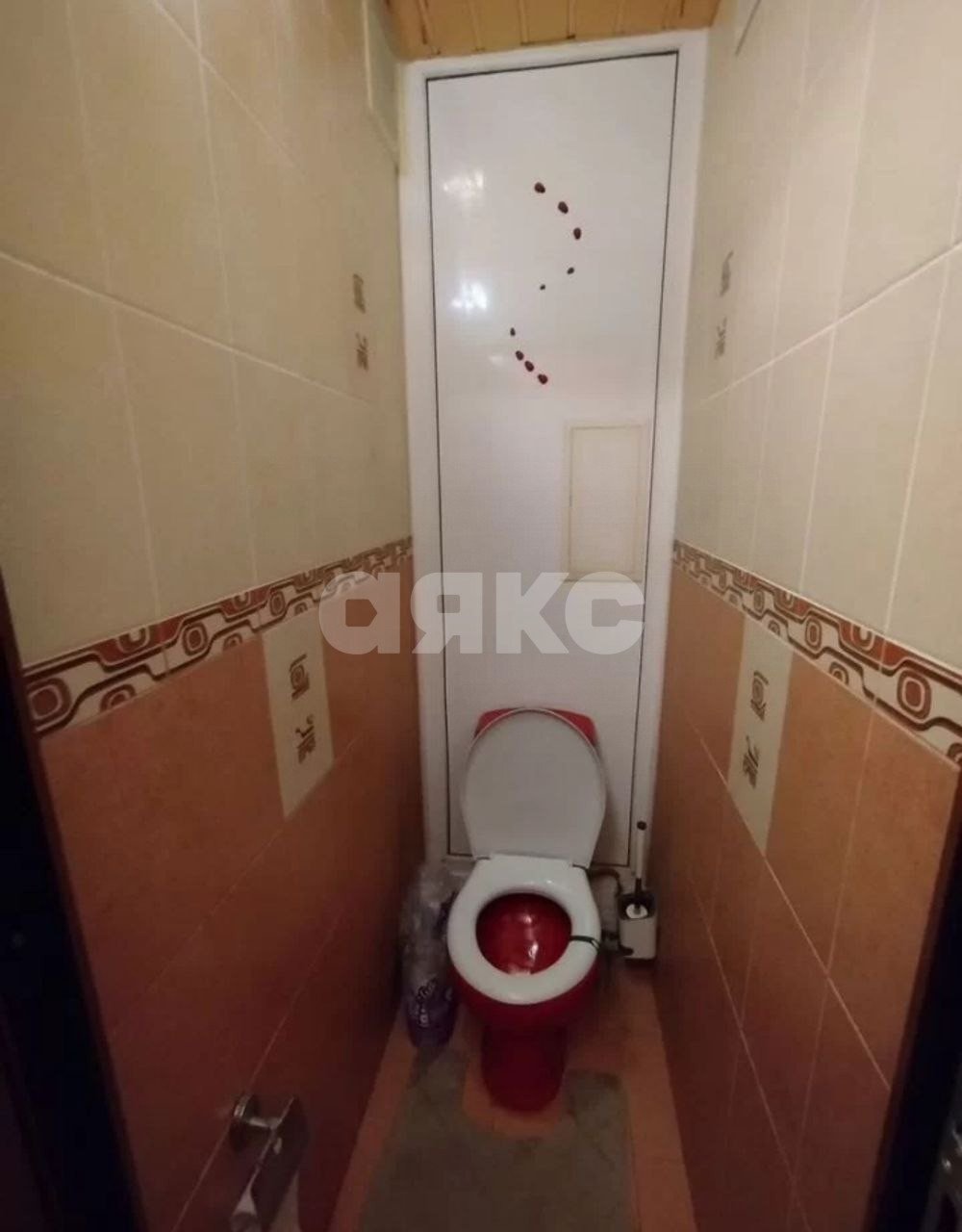 Фото №14: 2-комнатная квартира 52 м² - Сочи, Донская, ул. Тимирязева, 7