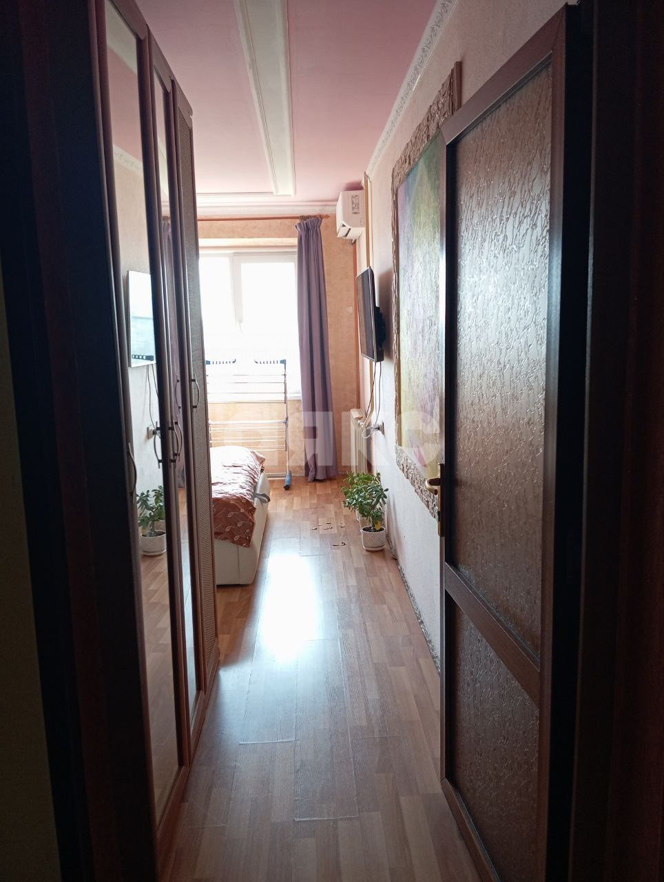 Фото №5: 2-комнатная квартира 52 м² - Сочи, Донская, ул. Тимирязева, 7