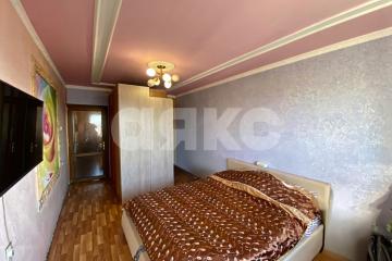 Фото №1: 2-комнатная квартира 52 м² - Сочи, мкр. Донская, ул. Тимирязева, 7