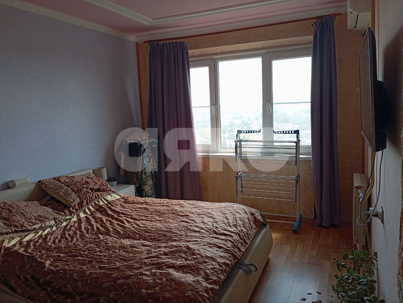 Фото №4: 2-комнатная квартира 52 м² - Сочи, Донская, ул. Тимирязева, 7