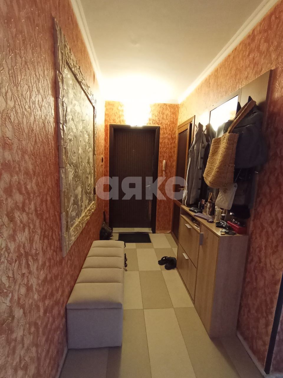 Фото №9: 2-комнатная квартира 52 м² - Сочи, Донская, ул. Тимирязева, 7