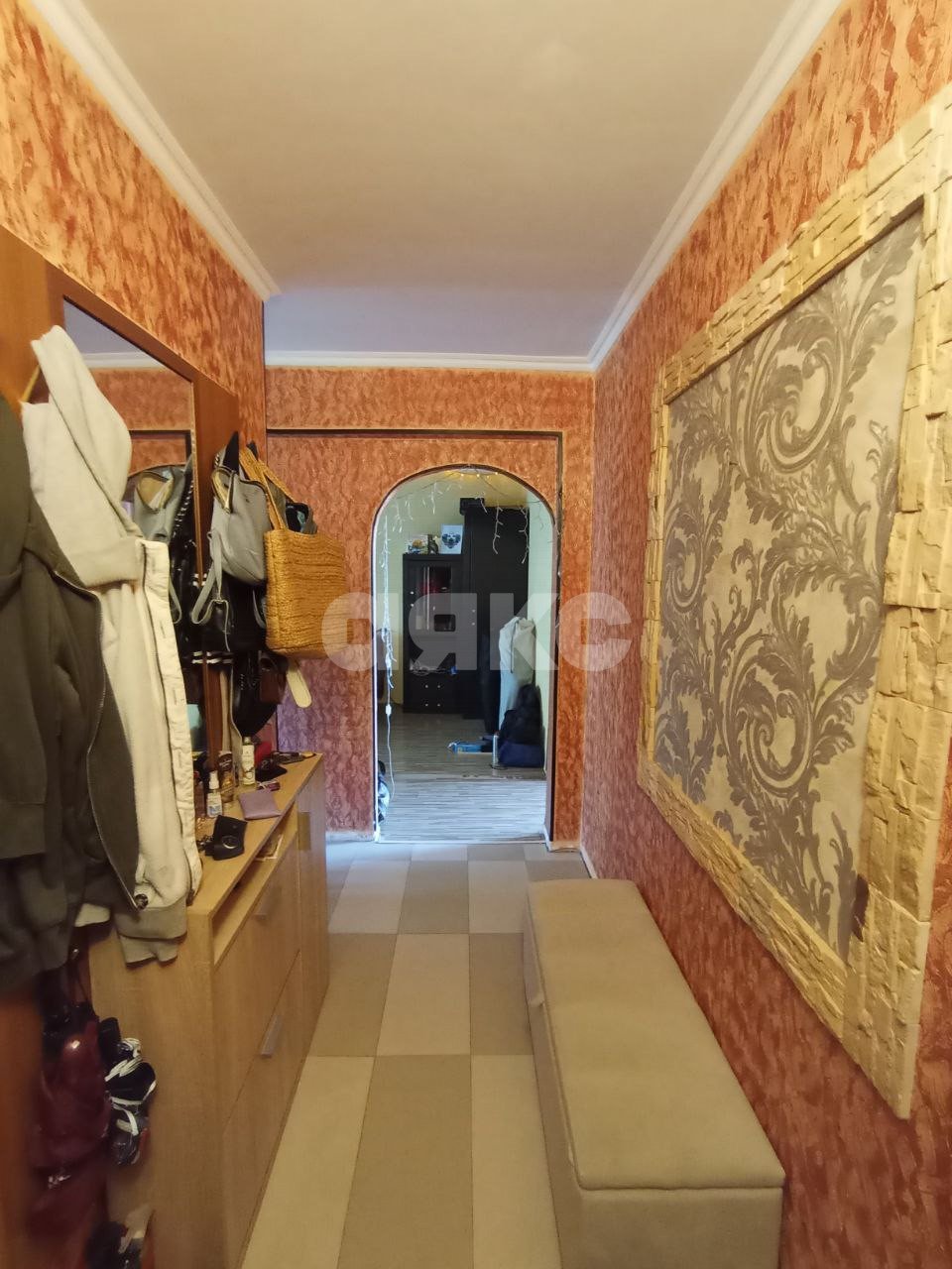 Фото №10: 2-комнатная квартира 52 м² - Сочи, Донская, ул. Тимирязева, 7