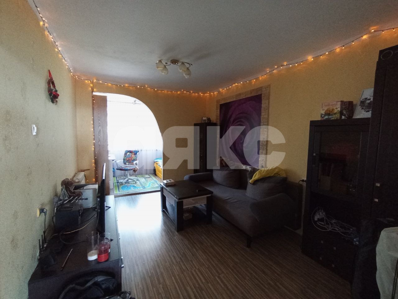 Фото №8: 2-комнатная квартира 52 м² - Сочи, Донская, ул. Тимирязева, 7