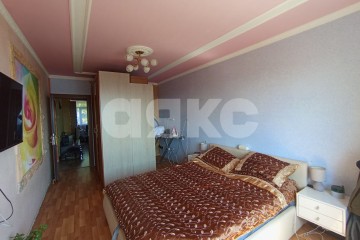 Фото №2: 2-комнатная квартира 52 м² - Сочи, мкр. Донская, ул. Тимирязева, 7