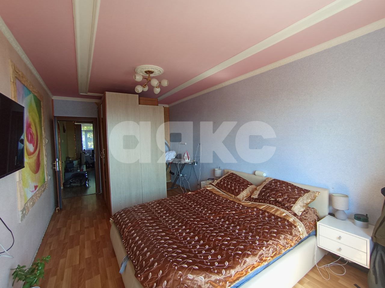 Фото №2: 2-комнатная квартира 52 м² - Сочи, Донская, ул. Тимирязева, 7