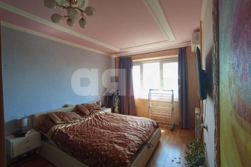 Фото №3: 2-комнатная квартира 52 м² - Сочи, мкр. Донская, ул. Тимирязева, 7