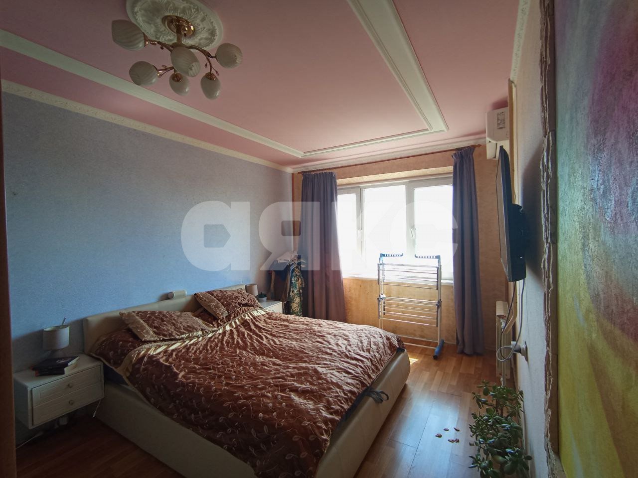 Фото №3: 2-комнатная квартира 52 м² - Сочи, Донская, ул. Тимирязева, 7