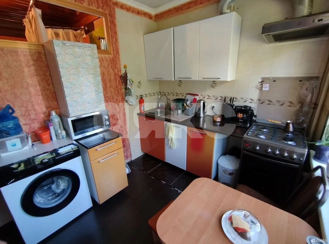 Фото №11: 2-комнатная квартира 52 м² - Сочи, Донская, ул. Тимирязева, 7