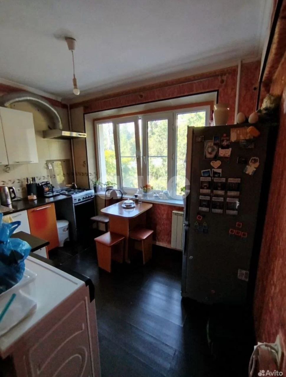 Фото №12: 2-комнатная квартира 52 м² - Сочи, Донская, ул. Тимирязева, 7