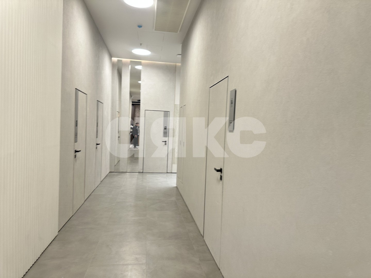 Фото №9: 2-комнатная квартира 61 м² - Москва, жилой комплекс Сидней Сити, к2/2