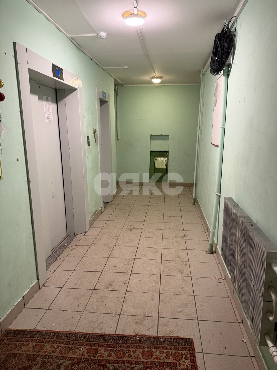 Фото №20: 1-комнатная квартира 34 м² - Балашиха, 17-й, ул. Солнечная, 2