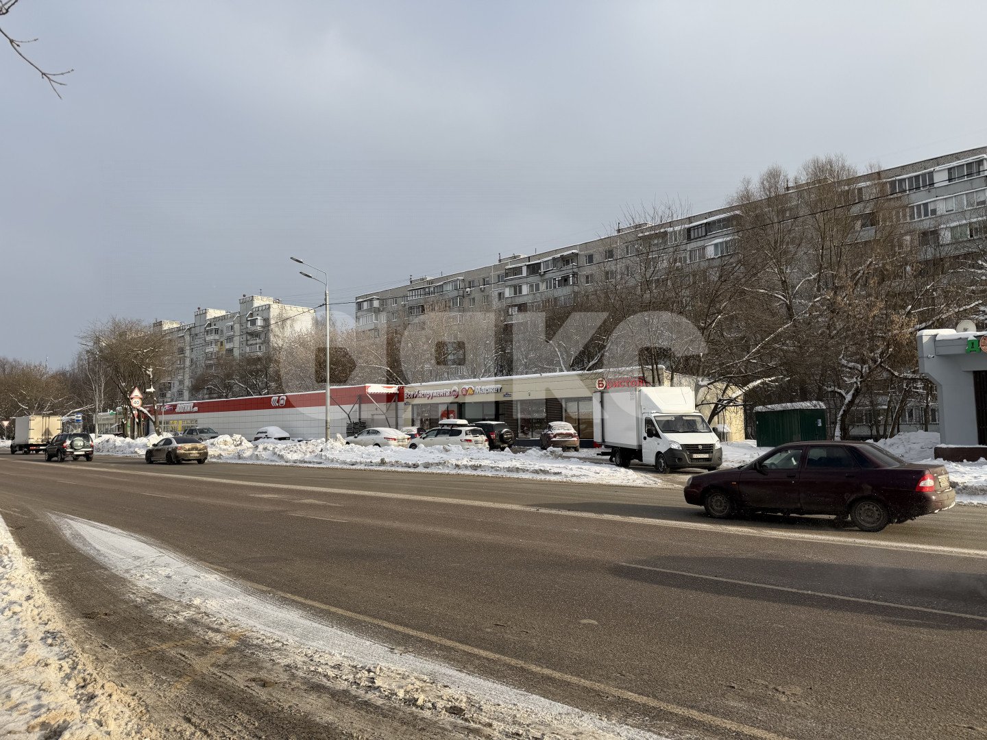 Фото №32: 1-комнатная квартира 34 м² - Балашиха, 17-й, ул. Солнечная, 2