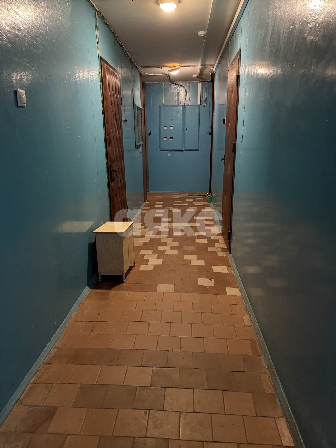 Фото №18: 1-комнатная квартира 34 м² - Балашиха, 17-й, ул. Солнечная, 2