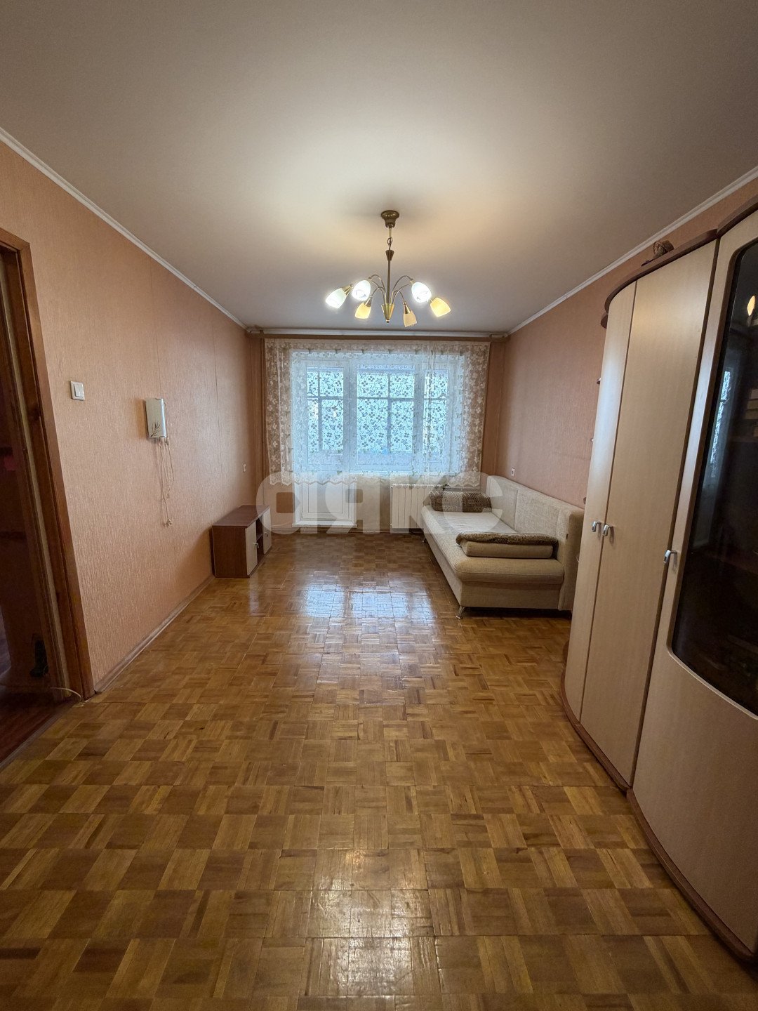 Фото №4: 1-комнатная квартира 34 м² - Балашиха, 17-й, ул. Солнечная, 2