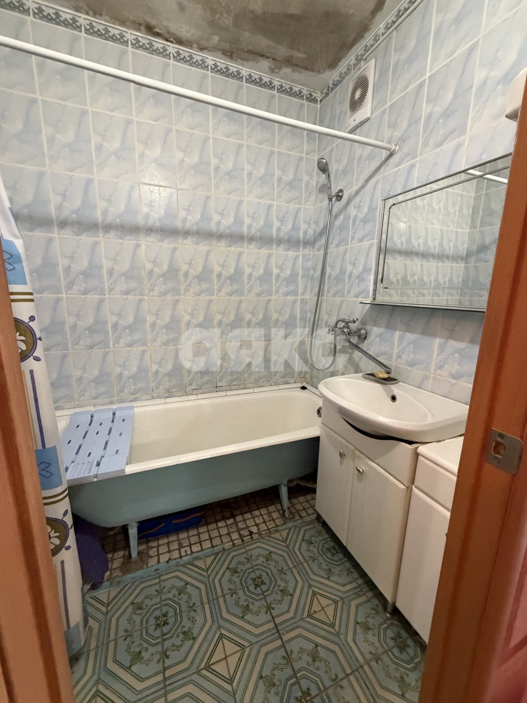 Фото №12: 1-комнатная квартира 34 м² - Балашиха, 17-й, ул. Солнечная, 2