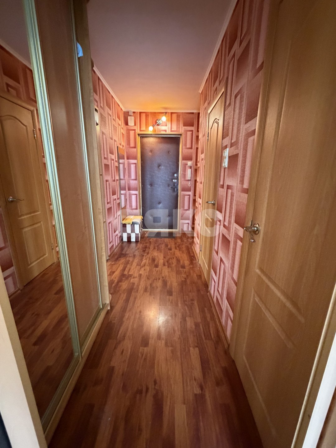 Фото №9: 1-комнатная квартира 34 м² - Балашиха, 17-й, ул. Солнечная, 2