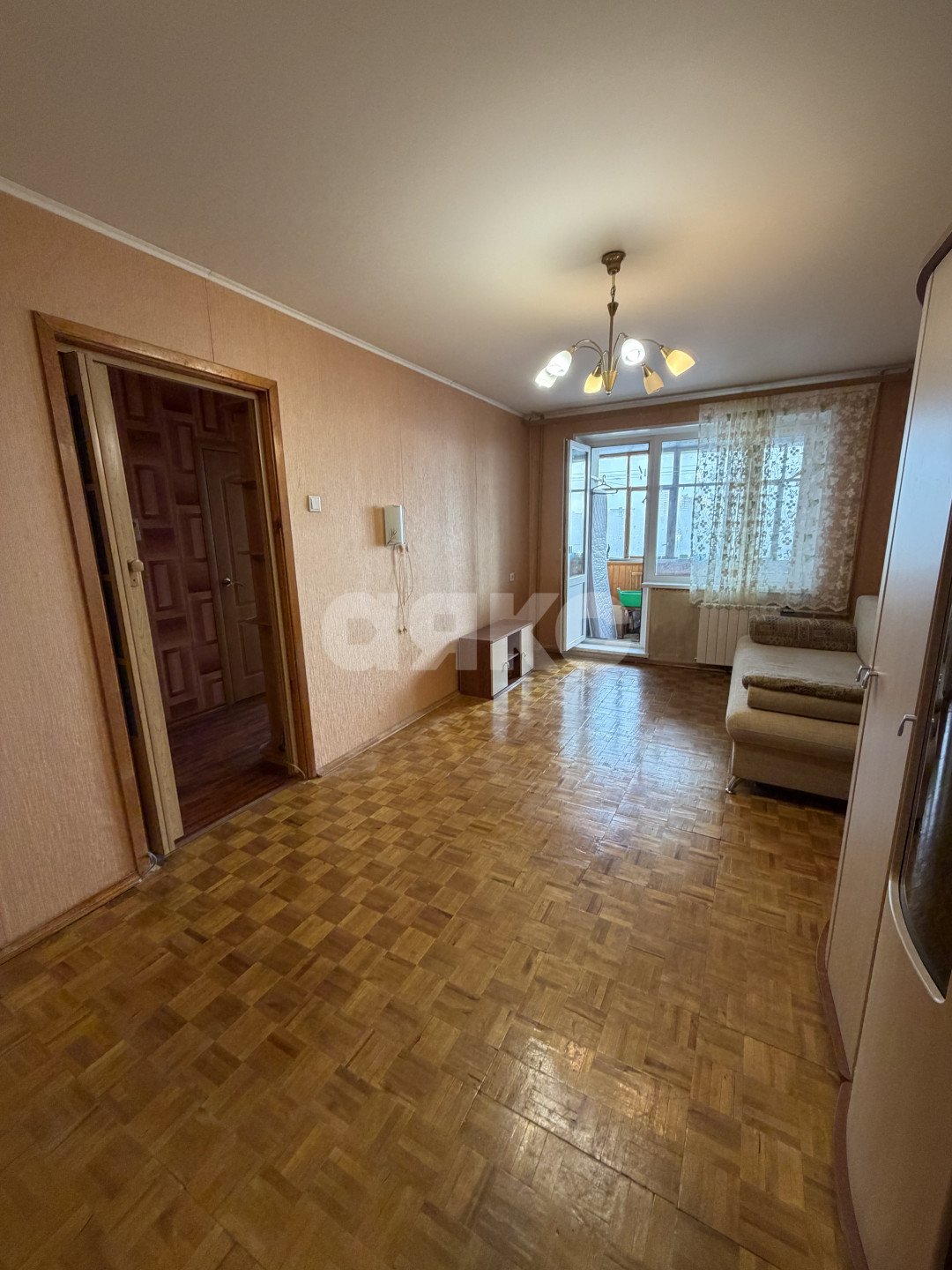 Фото №7: 1-комнатная квартира 34 м² - Балашиха, 17-й, ул. Солнечная, 2