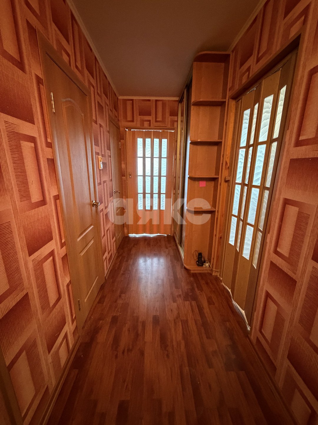 Фото №8: 1-комнатная квартира 34 м² - Балашиха, 17-й, ул. Солнечная, 2