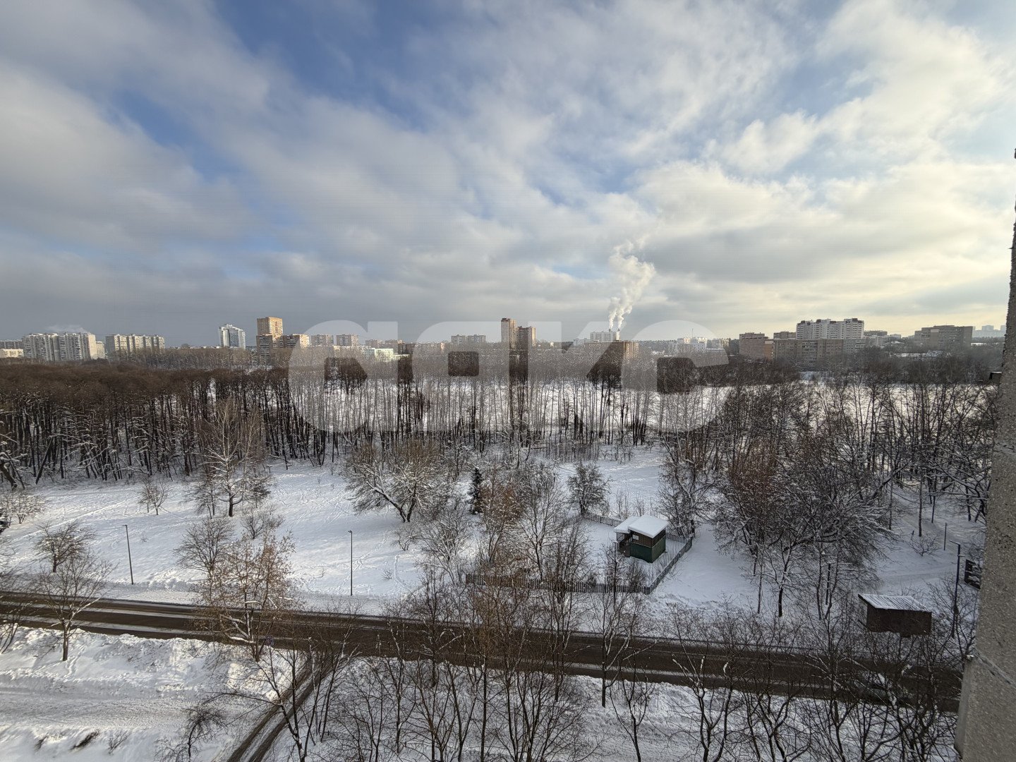 Фото №15: 1-комнатная квартира 34 м² - Балашиха, 17-й, ул. Солнечная, 2