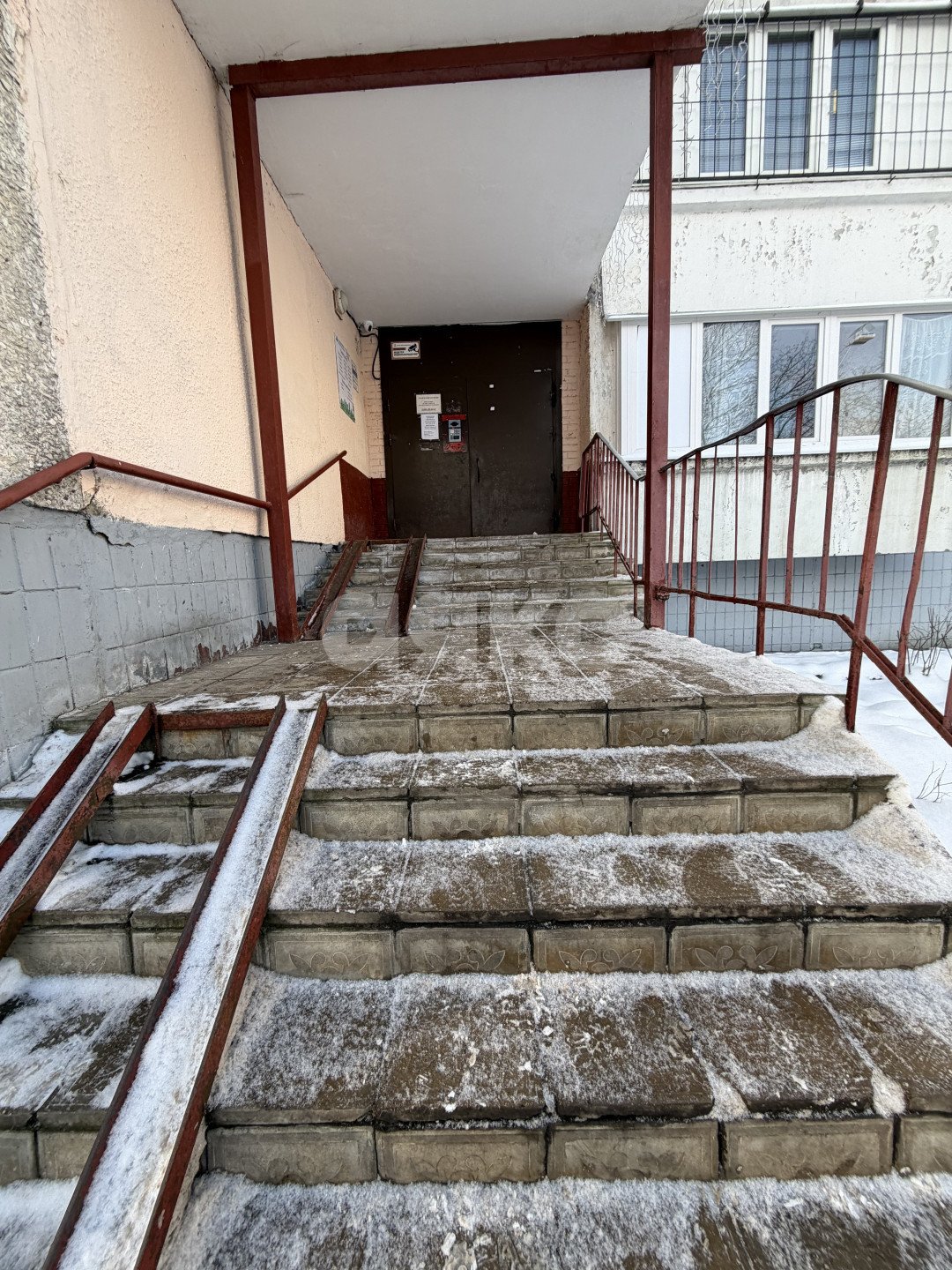 Фото №22: 1-комнатная квартира 34 м² - Балашиха, 17-й, ул. Солнечная, 2