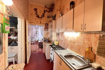 Фото №5: 2-комнатная квартира 26 м² - Тула, п. Косая Гора, ул. Зелёная, 2