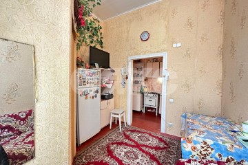 Фото №3: 2-комнатная квартира 26 м² - Тула, п. Косая Гора, ул. Зелёная, 2