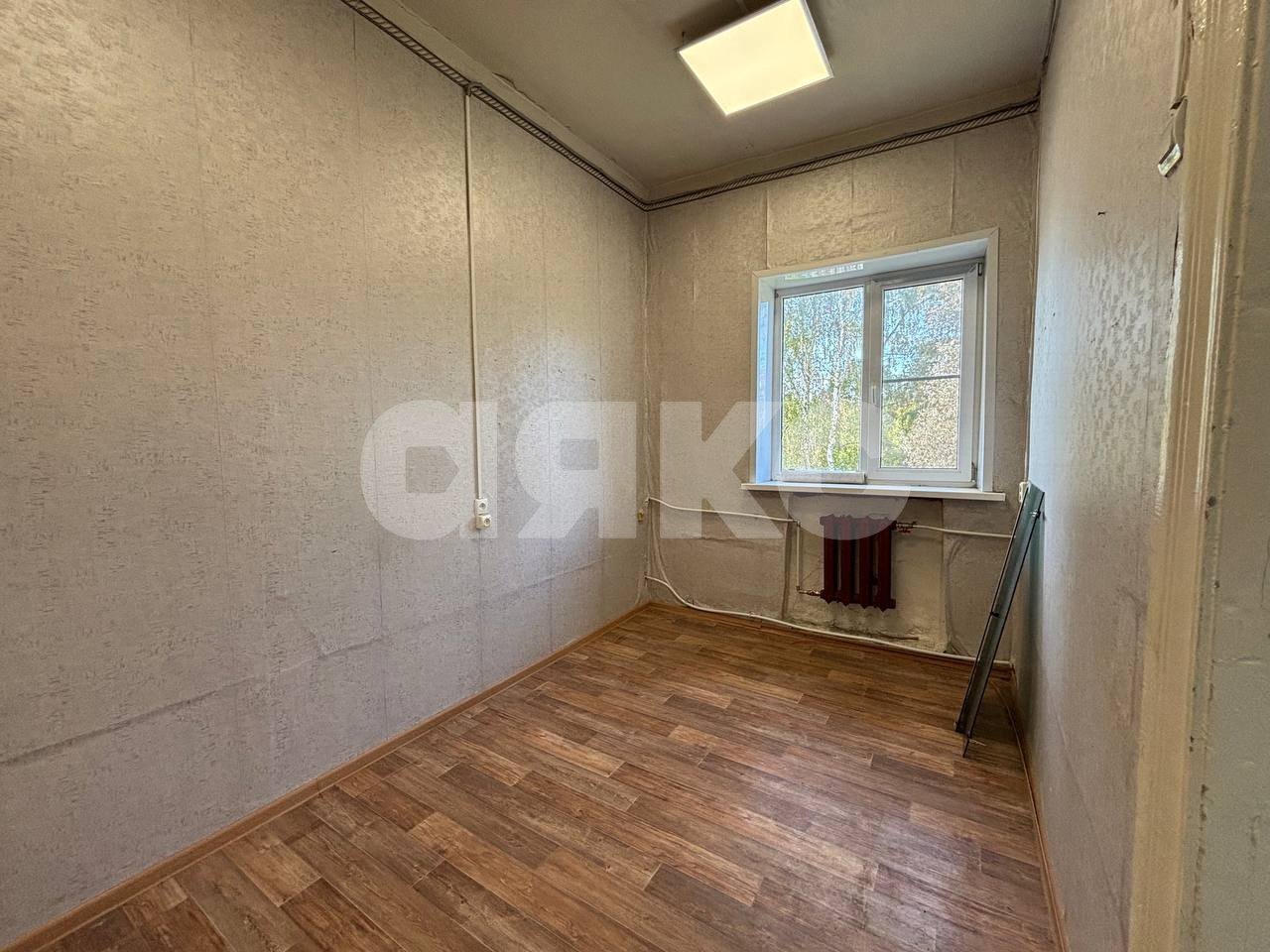 Фото №4: Коммерция 27 м² - Ясногорск, ул. Заводская, 6