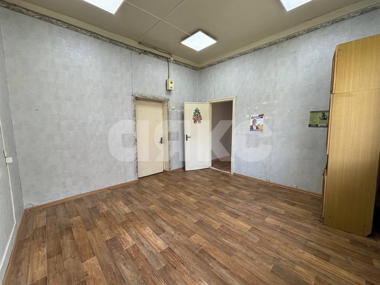 Фото №1: Коммерция 27 м² - Ясногорск, ул. Заводская, 6