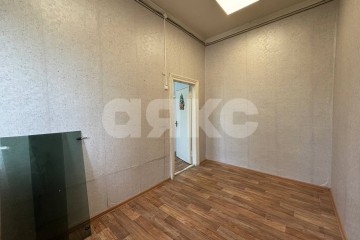 Фото №3: Коммерция 27 м² - Ясногорск, ул. Заводская, 6