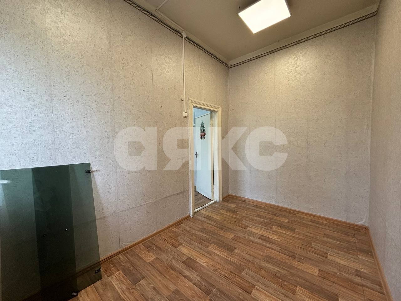 Фото №3: Коммерция 27 м² - Ясногорск, ул. Заводская, 6