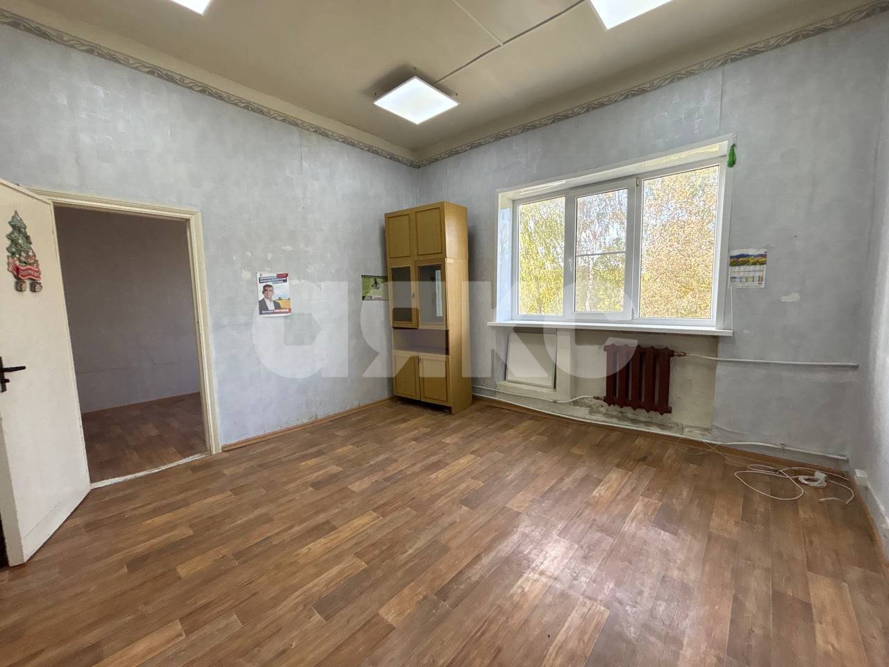 Фото №2: Коммерция 27 м² - Ясногорск, ул. Заводская, 6