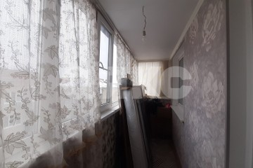 Фото №4: 2-комнатная квартира 60 м² - Горячий Ключ, мкр. Администрация, ул. Кириченко, 11А