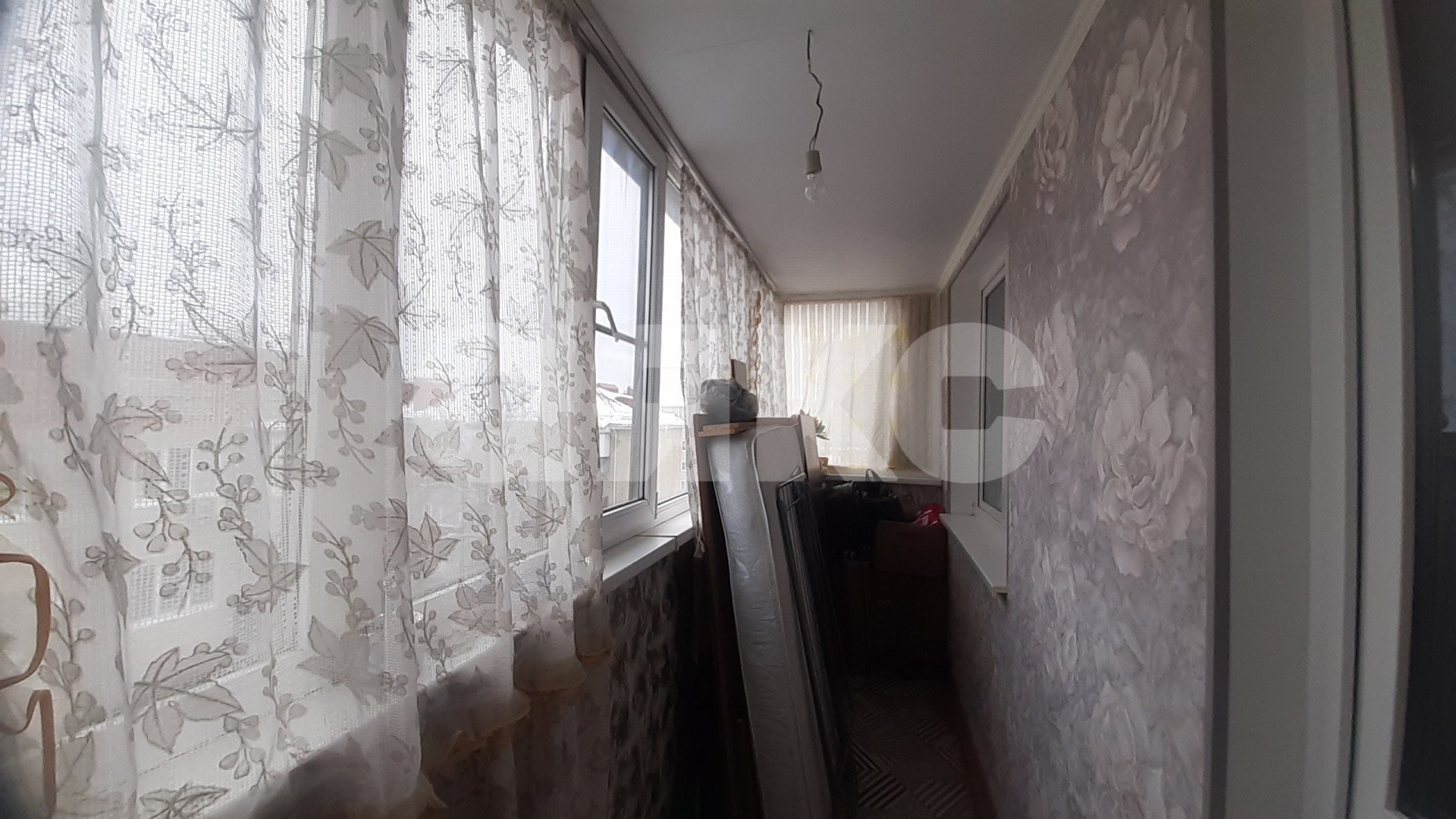 Фото №4: 2-комнатная квартира 60 м² - Горячий Ключ, Администрация, мкр. Администрация, ул. Кириченко, 11А