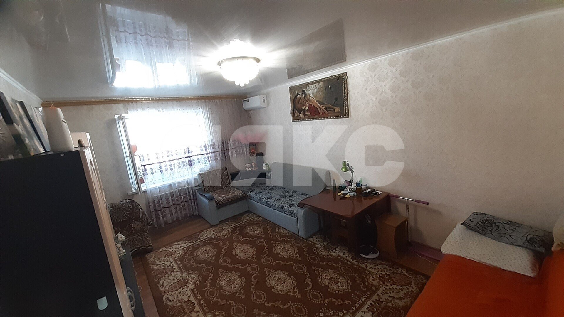 Фото №24: 2-комнатная квартира <span class="whitespace-nowrap">60 м²</span>, <span class="whitespace-nowrap">5/5 эт.</span> - Горячий Ключ, мкр. Администрация, ул. Кириченко, 11А