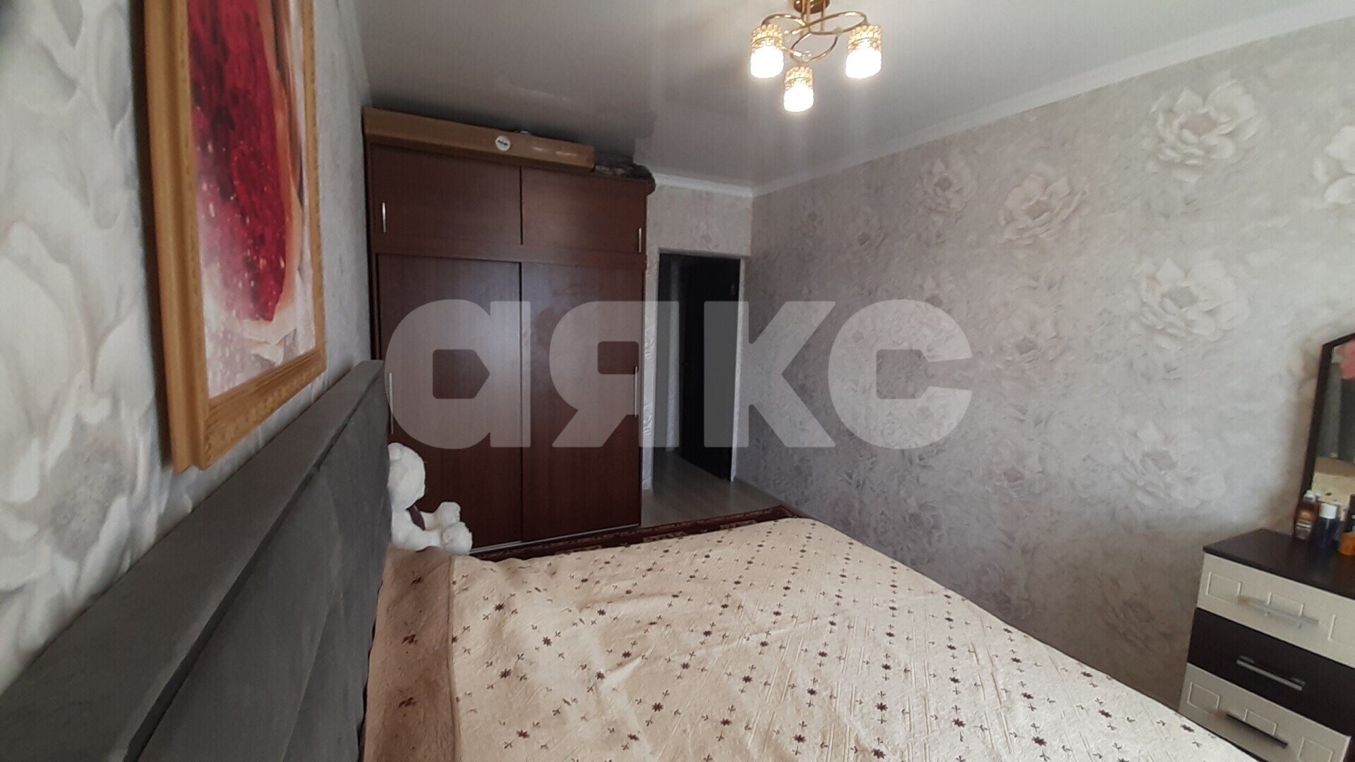 Фото №20: 2-комнатная квартира <span class="whitespace-nowrap">60 м²</span>, <span class="whitespace-nowrap">5/5 эт.</span> - Горячий Ключ, мкр. Администрация, ул. Кириченко, 11А